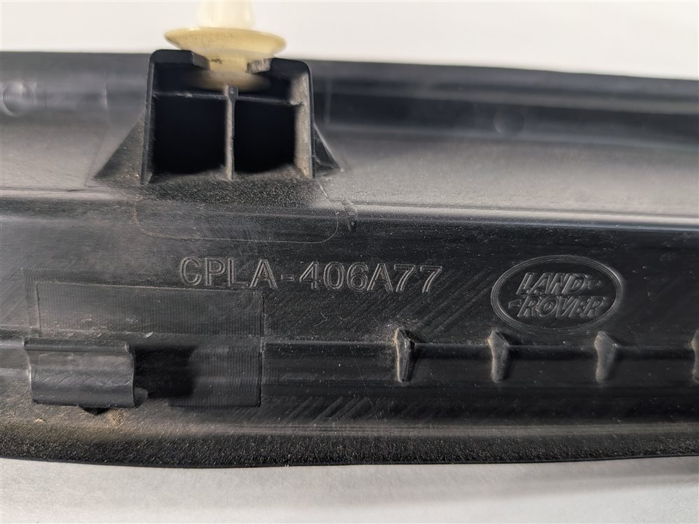 Thumbnail 9: 2016 RANGE ROVER SPORT (L494) REAR LEFT LIFTGATE TAILGATE ANTI PINCH SENSOR
