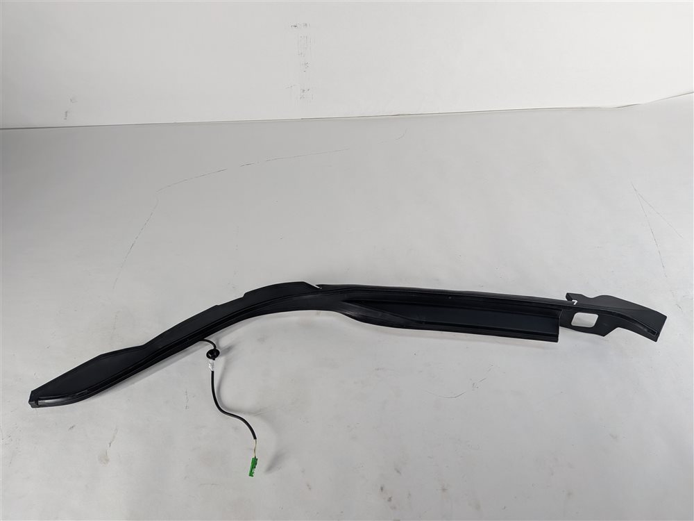 Thumbnail 3: 2016 RANGE ROVER SPORT (L494) REAR RIGHT LIFTGATE TAILGATE ANTI PINCH SENSOR
