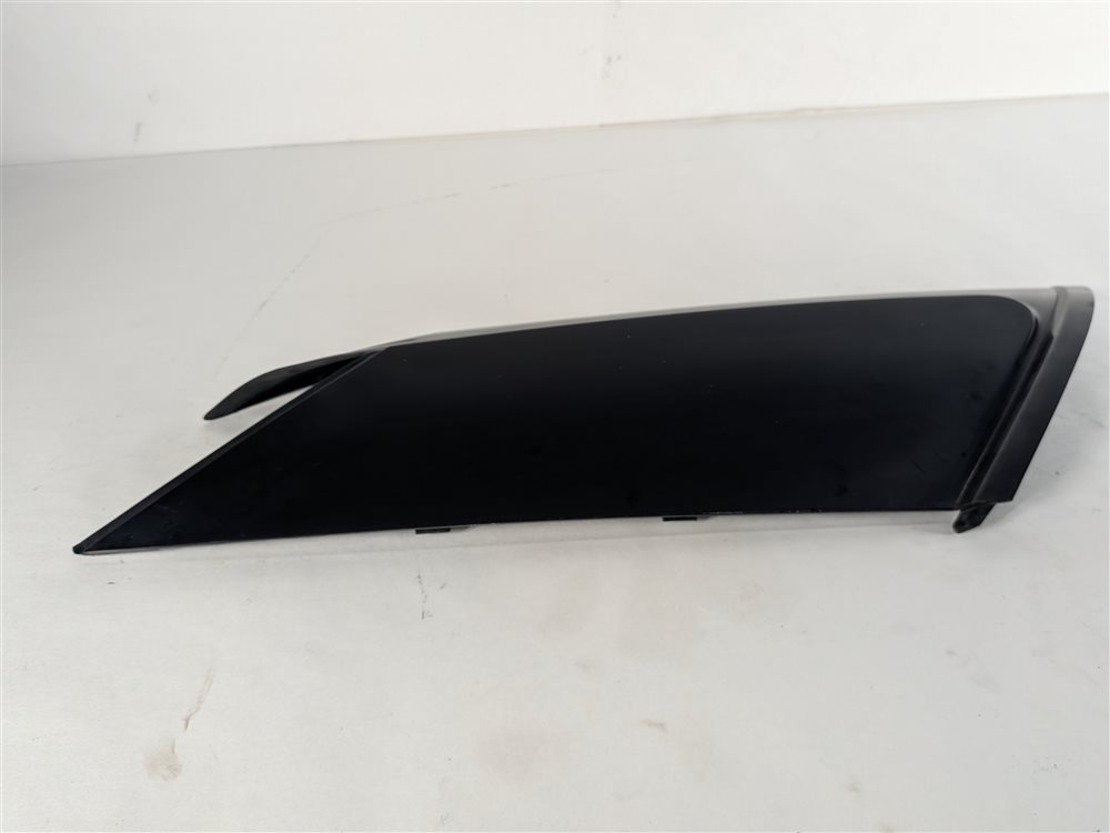 Thumbnail 2: 2016 RANGE ROVER SPORT (L494) REAR LEFT D-PILLAR EXTERIOR MOLDING TRIM (Black)
