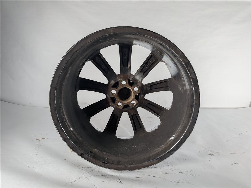 Thumbnail 30: 2016 RANGE ROVER SPORT (L494) 22X10 10-SPOKE CHROME WHEEL RIM SET/4 AFTERMARKET