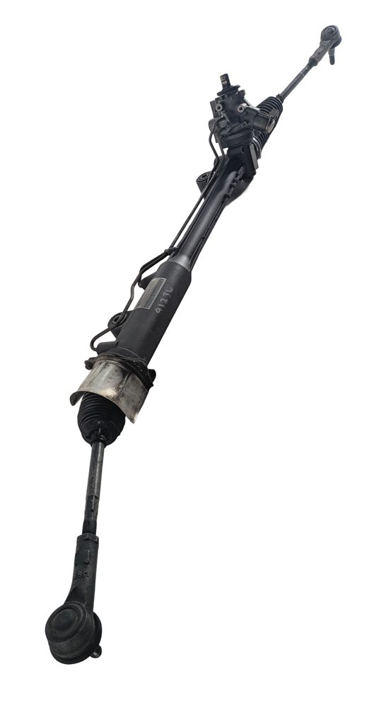 2003-2010 PORSCHE CAYENNE 955 957 POWER STEERING GEAR RACK & PINION SERVOTRONIC