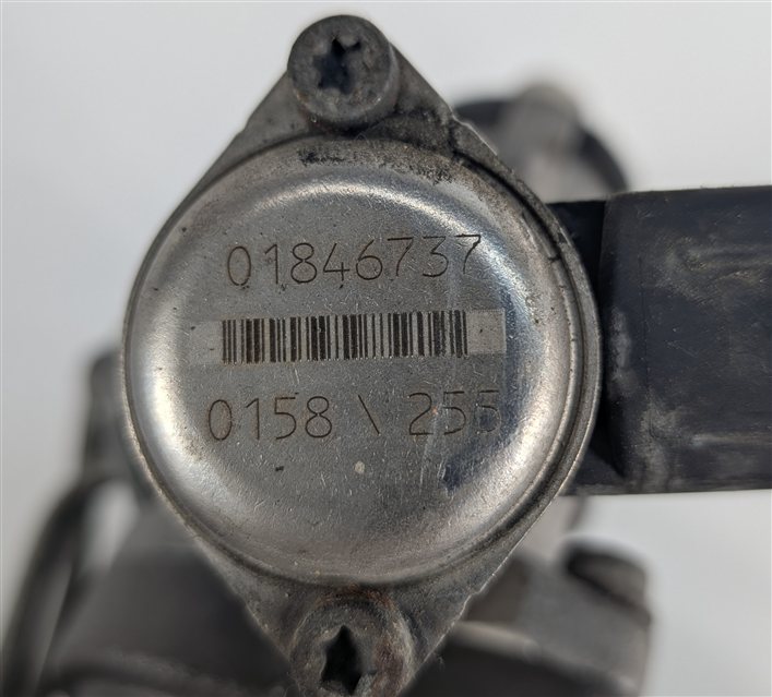 Thumbnail 11: 2003-2010 PORSCHE CAYENNE 955 957 POWER STEERING GEAR RACK & PINION SERVOTRONIC
