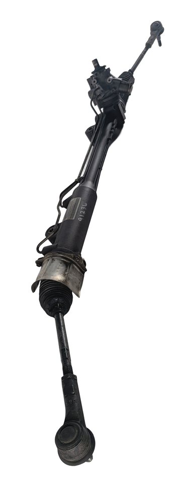 Thumbnail 3: 2003-2010 PORSCHE CAYENNE 955 957 POWER STEERING GEAR RACK & PINION SERVOTRONIC