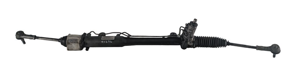 Thumbnail 5: 2003-2010 PORSCHE CAYENNE 955 957 POWER STEERING GEAR RACK & PINION SERVOTRONIC