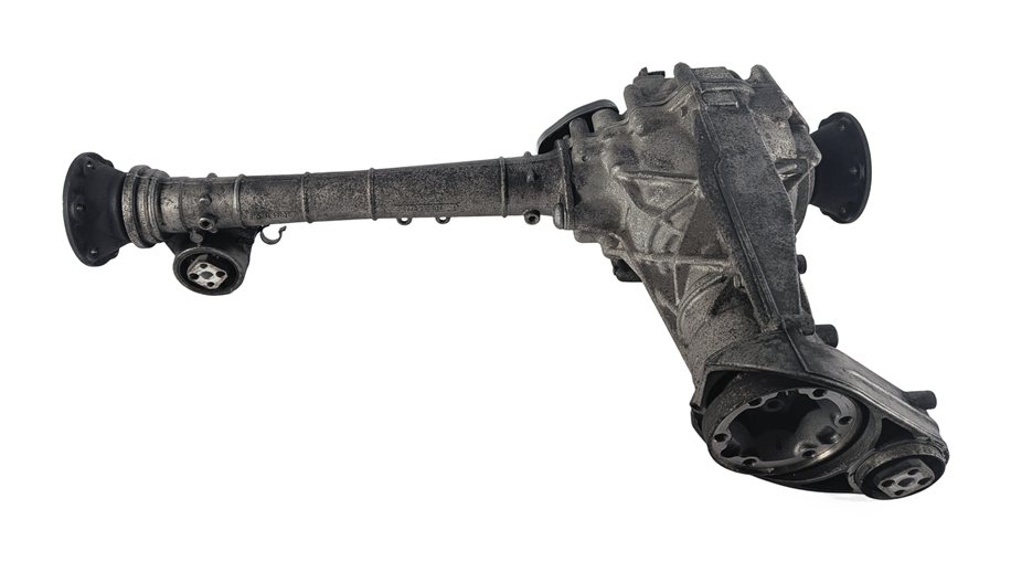 Thumbnail 6: 2008-2010 PORSCHE CAYENNE (957) 4.8L TURBO - FRONT DIFFERENTIAL (3.27 RATIO)
