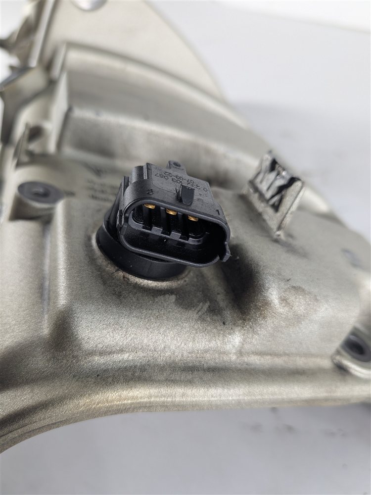 Thumbnail 8: 2008-2009 PORSCHE CAYENNE (957) M48 TURBO & NON TURBO ENGINE RIRGHT VALVE COVER