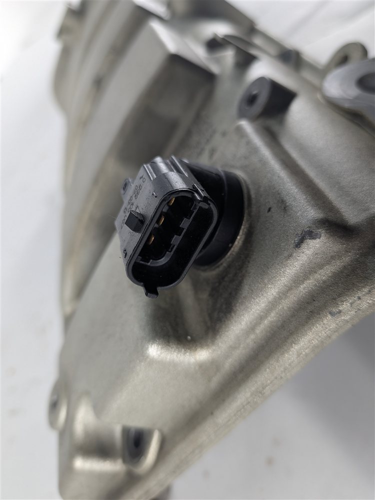 Thumbnail 8: 08-09 PORSCHE CAYENNE (957) M48 TURBO & NON TURBO ENGINE LEFT VALVE COVER