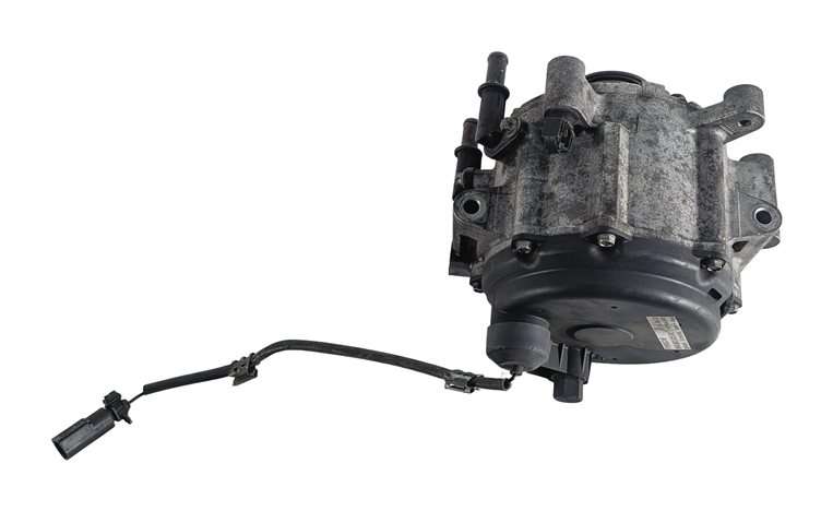 Thumbnail 7: 2008-2010 PORSCHE CAYENNE (957) 4.8L ENGINE 190A / 190 AMP ALTERNATOR CHARGER