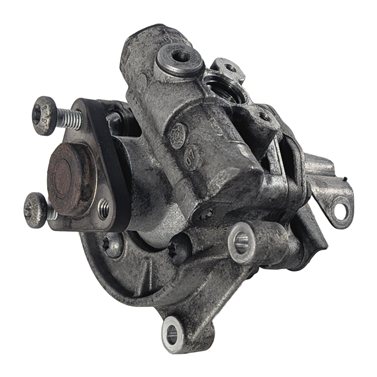 2008-2010 PORSCHE CAYENNE (957) 4.8L ENGINE POWER STEERING PUMP w/ PULLEY