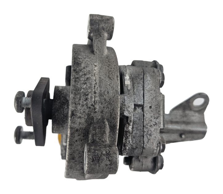 Thumbnail 7: 2008-2010 PORSCHE CAYENNE (957) 4.8L ENGINE POWER STEERING PUMP w/ PULLEY