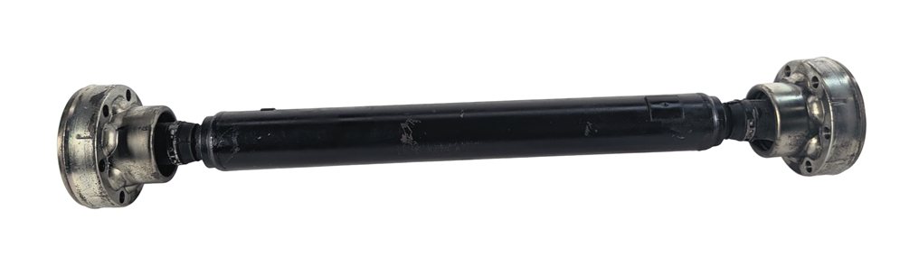 Thumbnail 2: 2003-2010 PORSCHE CAYENNE (955 957) FRONT DRIVE SHAFT PROPELLER PROP SHAFT