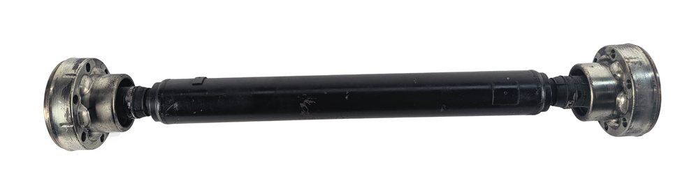 Thumbnail 3: 2003-2010 PORSCHE CAYENNE (955 957) FRONT DRIVE SHAFT PROPELLER PROP SHAFT