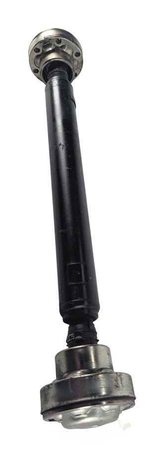 Thumbnail 4: 2003-2010 PORSCHE CAYENNE (955 957) FRONT DRIVE SHAFT PROPELLER PROP SHAFT