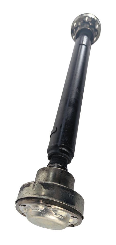 Thumbnail 5: 2003-2010 PORSCHE CAYENNE (955 957) FRONT DRIVE SHAFT PROPELLER PROP SHAFT