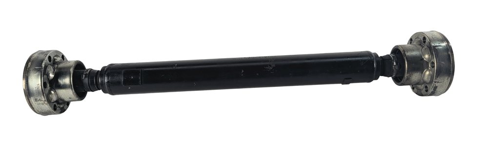 Thumbnail 6: 2003-2010 PORSCHE CAYENNE (955 957) FRONT DRIVE SHAFT PROPELLER PROP SHAFT