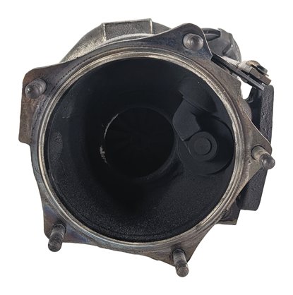 Thumbnail 2: 2008-2018 PORSCHE CAYENNE (957 958) 4.8L TURBO ENGINE - RIGHT TURBOCHARGER