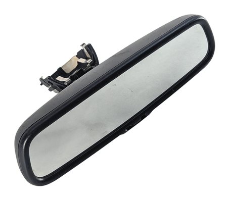 2003-2010 PORSCHE CAYENNE (955 957) INTERIOR AUTODIM REAR VIEW MIRROR (Black)