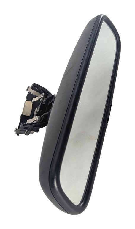 Thumbnail 5: 2003-2010 PORSCHE CAYENNE (955 957) INTERIOR AUTODIM REAR VIEW MIRROR (Black)