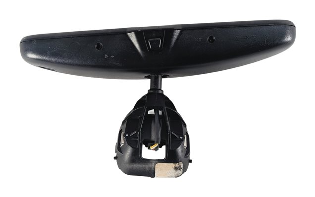Thumbnail 7: 2003-2010 PORSCHE CAYENNE (955 957) INTERIOR AUTODIM REAR VIEW MIRROR (Black)