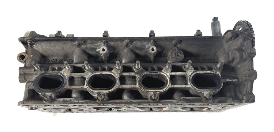 Thumbnail 6: 2008-2010 PORSCHE CAYENNE (957) 4.8L TWIN TURBO ENGINE RIGHT CYLINDER HEAD