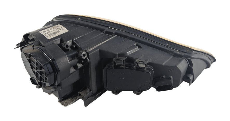 Thumbnail 6: 2008-2010 PORSCHE CAYENNE) LEFT DRIVERXENON HID AFS ADAPTIVE HEADLIGHT LAMP