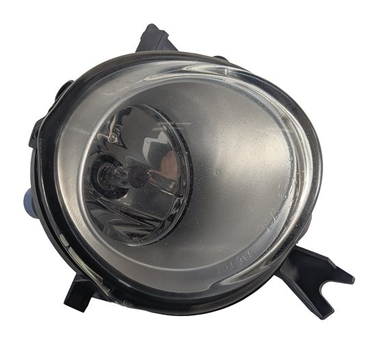 Thumbnail 2: 2008-2010 PORSCHE CAYENNE (957) FRONT LEFT DRIVER LOWER FOGLIGHT FOG LIGHT LAMP