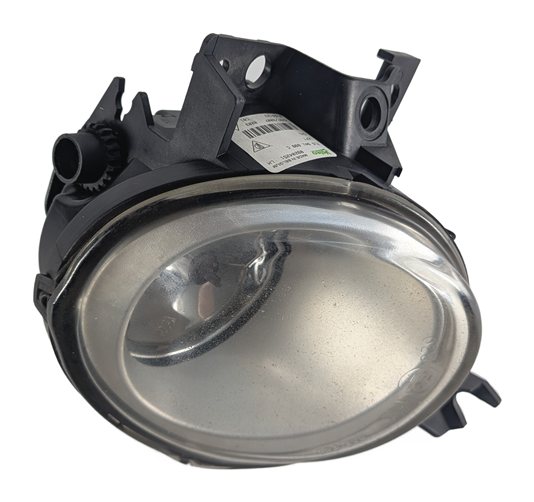 Thumbnail 3: 2008-2010 PORSCHE CAYENNE (957) FRONT LEFT DRIVER LOWER FOGLIGHT FOG LIGHT LAMP