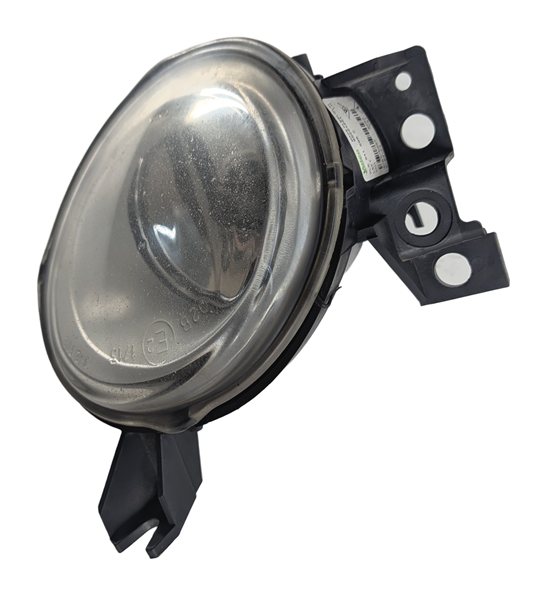 Thumbnail 4: 2008-2010 PORSCHE CAYENNE (957) FRONT LEFT DRIVER LOWER FOGLIGHT FOG LIGHT LAMP