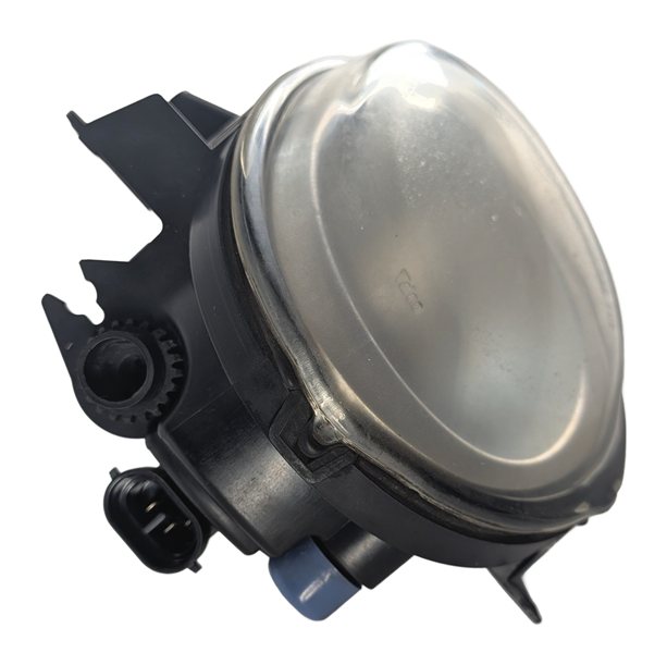 Thumbnail 5: 2008-2010 PORSCHE CAYENNE (957) FRONT LEFT DRIVER LOWER FOGLIGHT FOG LIGHT LAMP
