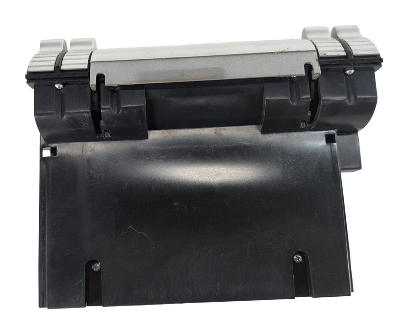 Thumbnail 8: 2008-2010 PORSCHE CAYENNE (957) FRONT HEATER A/C CLIMATE TEMPERATURE CONTROL