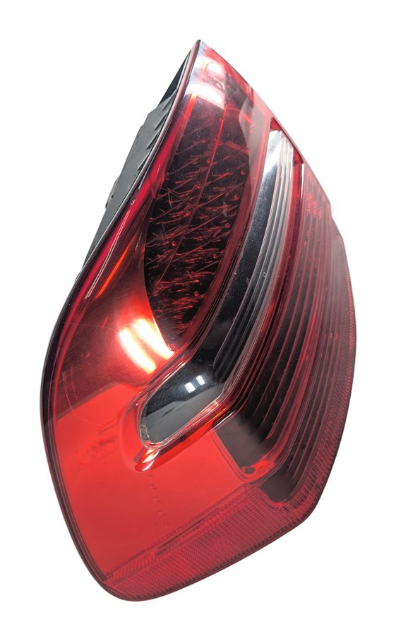 Thumbnail 6: 2008-2010 PORSCHE CAYENNE (957) LEFT DRIVER REAR TAILLIGHT BRAKE LIGHT LAMP