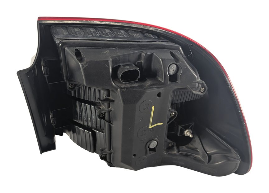Thumbnail 7: 2008-2010 PORSCHE CAYENNE (957) LEFT DRIVER REAR TAILLIGHT BRAKE LIGHT LAMP