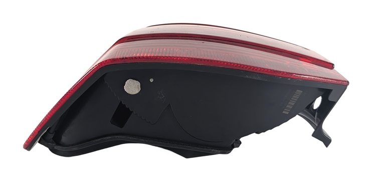 Thumbnail 8: 2008-2010 PORSCHE CAYENNE (957) LEFT DRIVER REAR TAILLIGHT BRAKE LIGHT LAMP