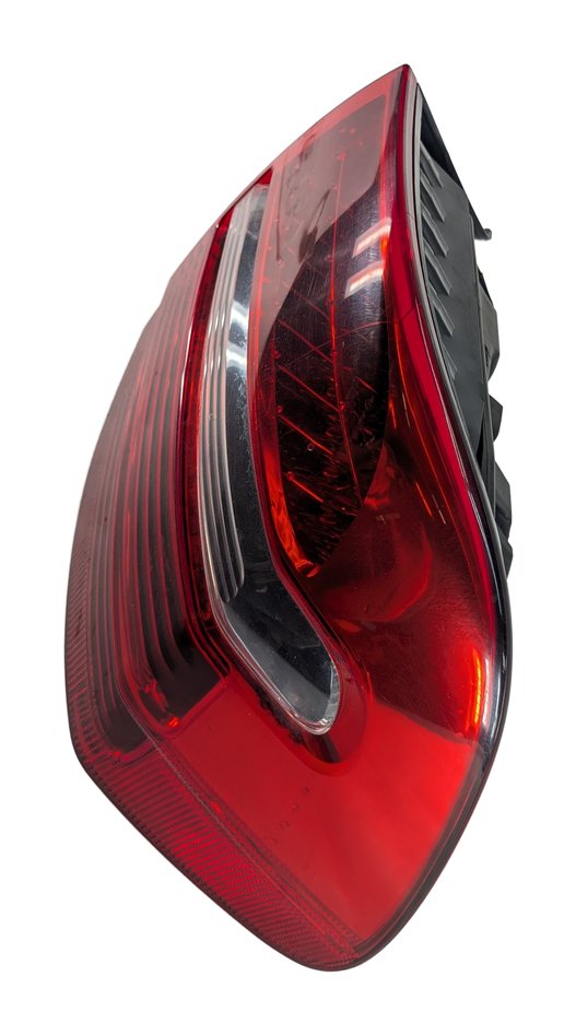 Thumbnail 5: 2008-2010 PORSCHE CAYENNE (957) RIGHT PASSENGER REAR TAILLIGHT BRAKE LIGHT LAMP
