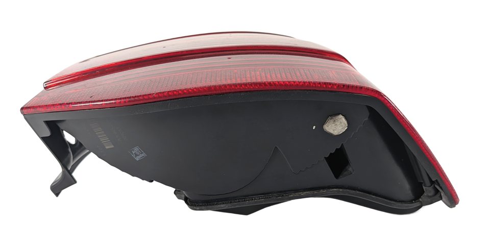 Thumbnail 8: 2008-2010 PORSCHE CAYENNE (957) RIGHT PASSENGER REAR TAILLIGHT BRAKE LIGHT LAMP