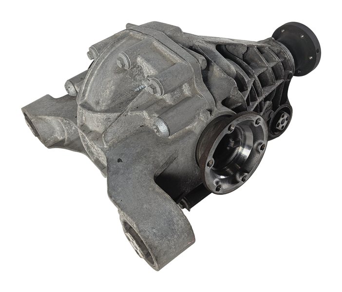 2008-2010 PORSCHE CAYENNE (957) 4.8L TURBO REAR DIFFERENTIAL (3.27 RATIO)