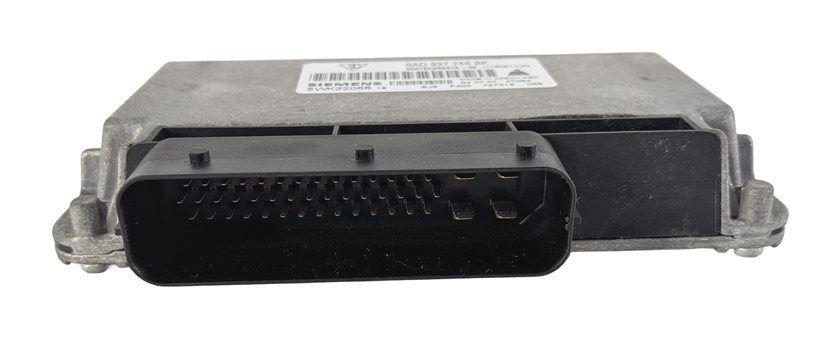Thumbnail 2: 2008-2010 PORSCHE CAYENNE (957) A/T TRANSFER CASE CONTROL MODULE COMPUTER
