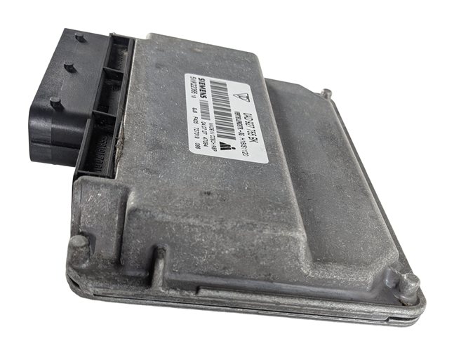 Thumbnail 4: 2008-2010 PORSCHE CAYENNE (957) A/T TRANSFER CASE CONTROL MODULE COMPUTER