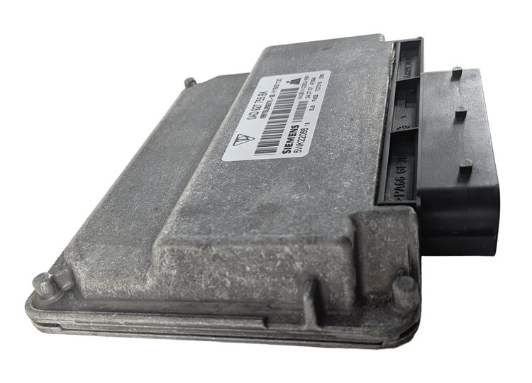 Thumbnail 5: 2008-2010 PORSCHE CAYENNE (957) A/T TRANSFER CASE CONTROL MODULE COMPUTER
