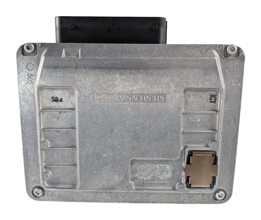 Thumbnail 7: 2008-2010 PORSCHE CAYENNE (957) A/T TRANSFER CASE CONTROL MODULE COMPUTER