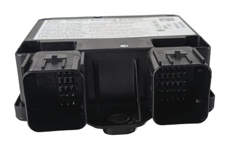 Thumbnail 2: 2008 PORSCHE CAYENNE (957) SRS SEAT OCCUPANCY WEIGHT SENSOR MODULE
