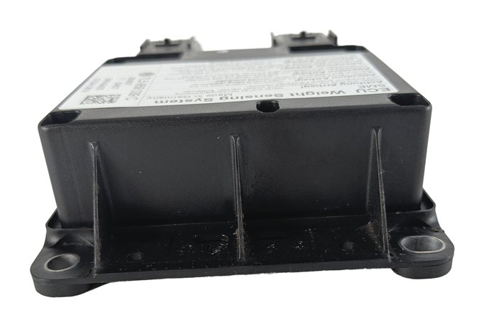 Thumbnail 6: 2008 PORSCHE CAYENNE (957) SRS SEAT OCCUPANCY WEIGHT SENSOR MODULE