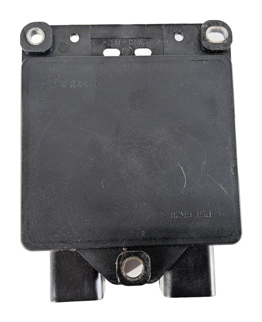 Thumbnail 7: 2008 PORSCHE CAYENNE (957) SRS SEAT OCCUPANCY WEIGHT SENSOR MODULE