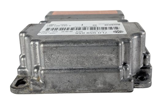 Thumbnail 6: 2008-2010 PORSCHE CAYENNE (957) PRIMARY SRS BAG CONTROL MODULE