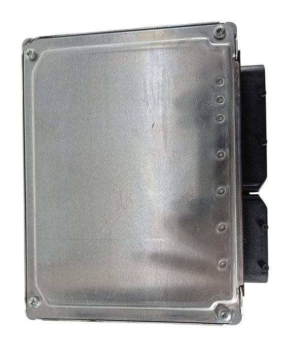Thumbnail 6: 2005-2010 PORSCHE CAYENNE (955 957) TURBO AIR SUSPENSION CONTROL MODULE