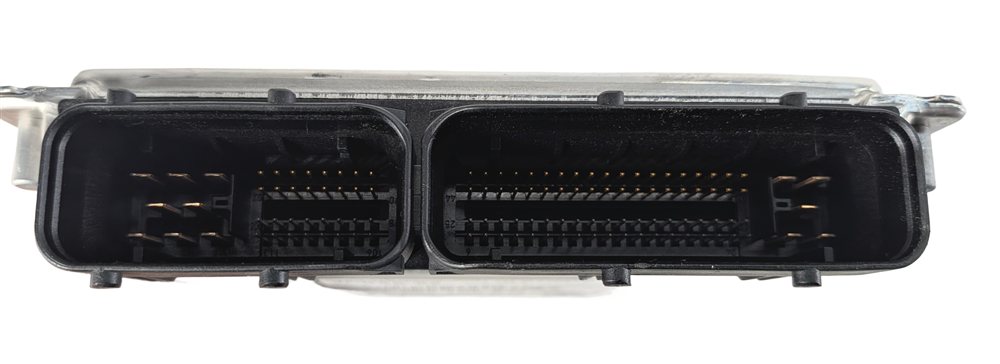 Thumbnail 7: 2005-2010 PORSCHE CAYENNE (955 957) TURBO AIR SUSPENSION CONTROL MODULE