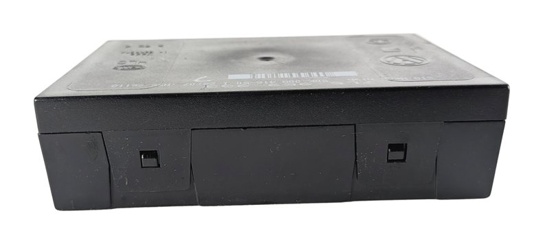 Thumbnail 6: 2008-2010 PORSCHE CAYENNE (957) BODY CONTROL MODULE COMPUTER (BCM)
