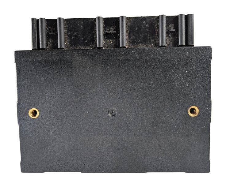 Thumbnail 7: 2008-2010 PORSCHE CAYENNE (957) BODY CONTROL MODULE COMPUTER (BCM)