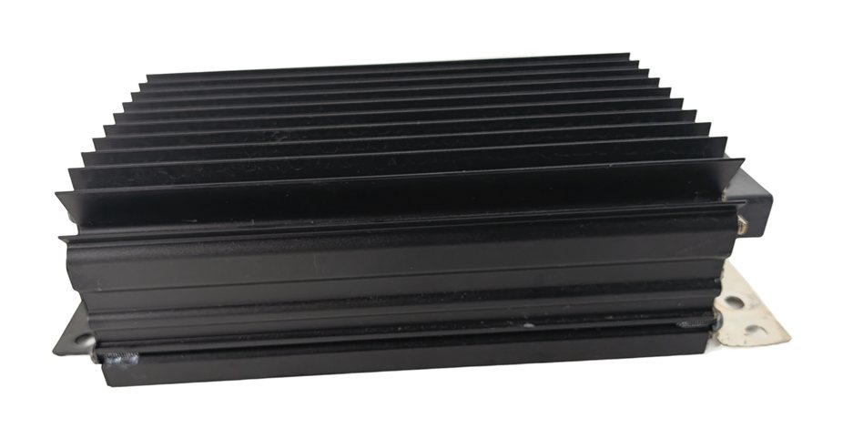 Thumbnail 2: 2008-2010 PORSCHE CAYENNE (957) RADIO STEREO MEDIA BOSE AUDIO AMP AMPLIFIER