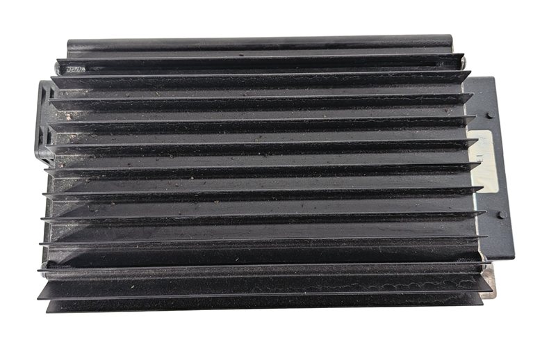 Thumbnail 3: 2008-2010 PORSCHE CAYENNE (957) RADIO STEREO MEDIA BOSE AUDIO AMP AMPLIFIER